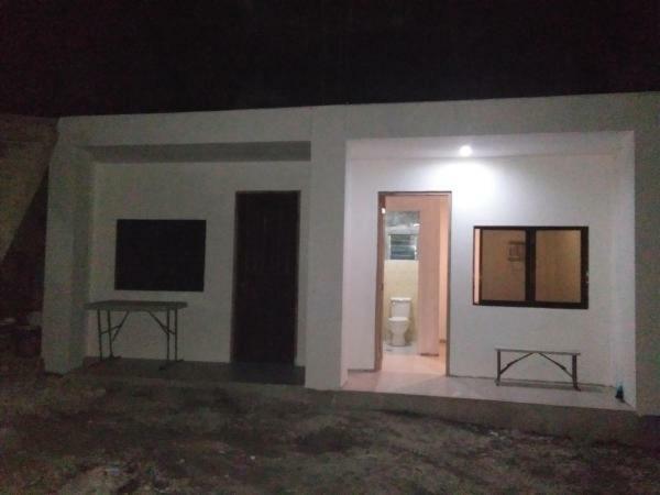 Lake House Resort 3* Badian