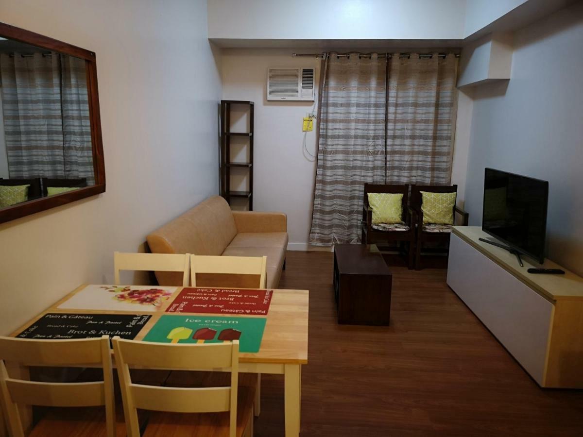 Apartamento Marco Polo Residences Cebu