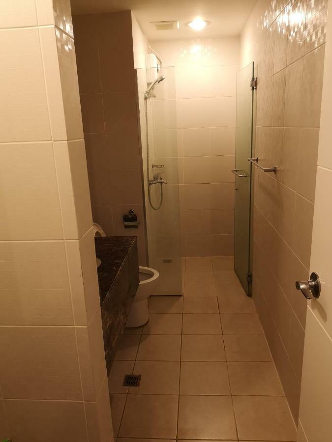 Marco Polo Residences Apartamento *