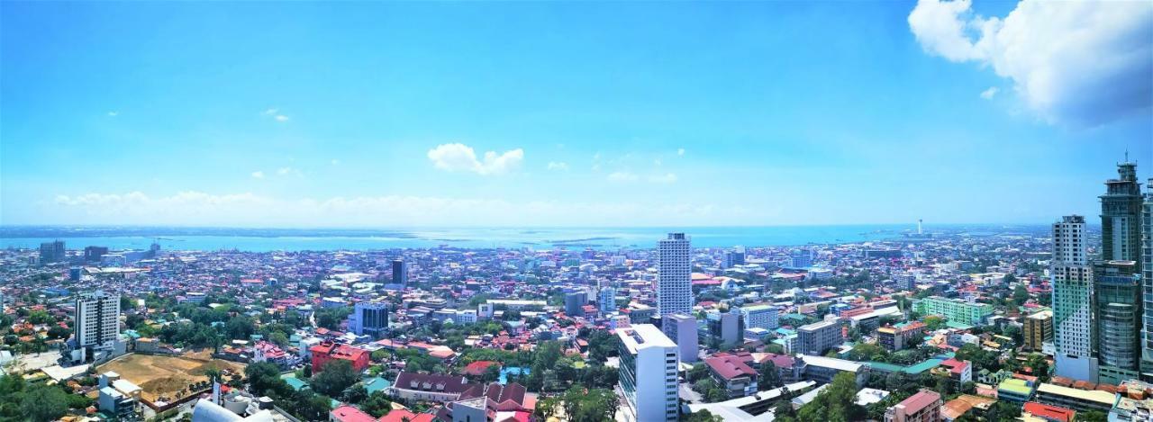Horizons 101 - Panoramic View By St. Therese Apartment *