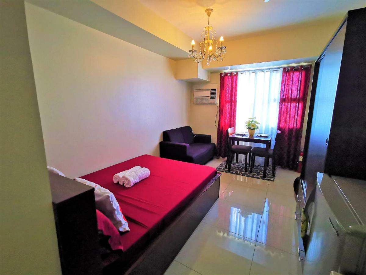 Apartment Horizons 101 - Panoramic View By St. Therese Cebu