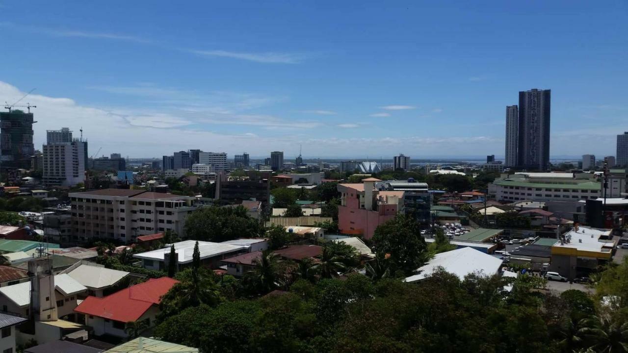 Obaid Condotels * Cebu
