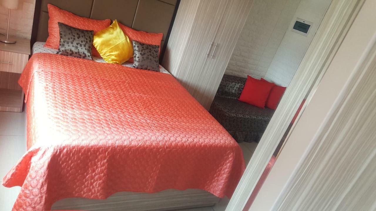 Apartamento Khalil's Horizons 101 Type *