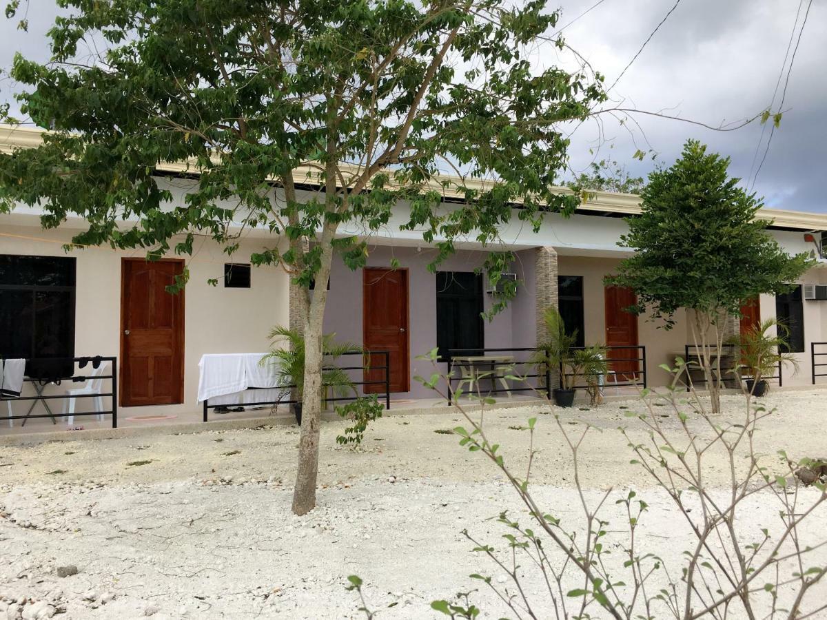 Grae's Apartelle Hostel