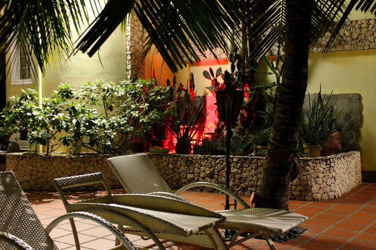Oceanfront Paradise Resort
