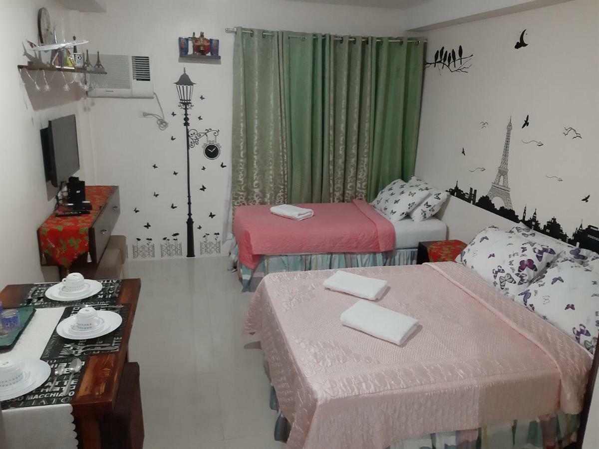 A Cozy Fully Furnished Private In Unit. Apartment