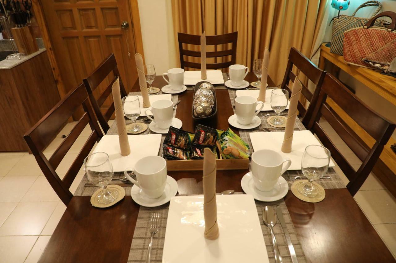 Amare Bayswater Mactan Lapu-Lapu City