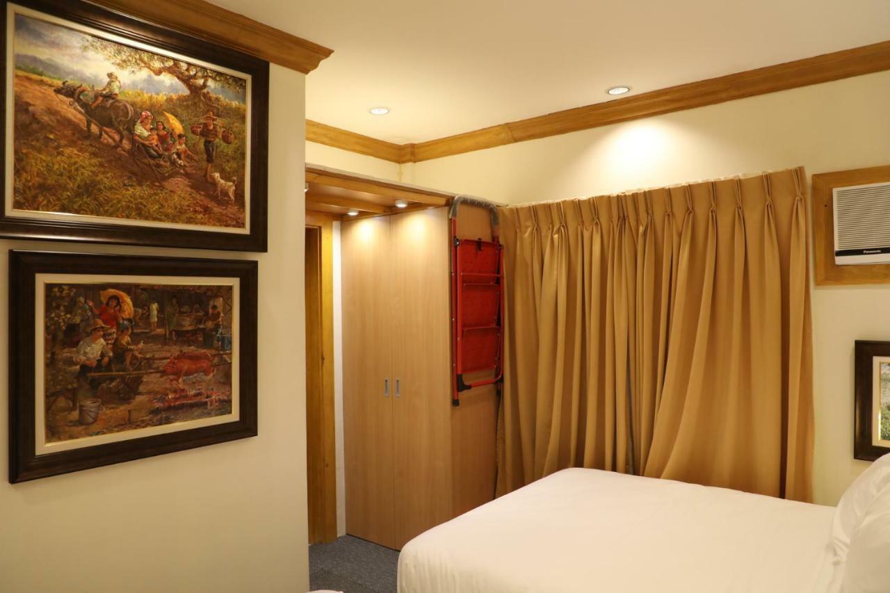 Amare Bayswater Mactan * Lapu-Lapu City