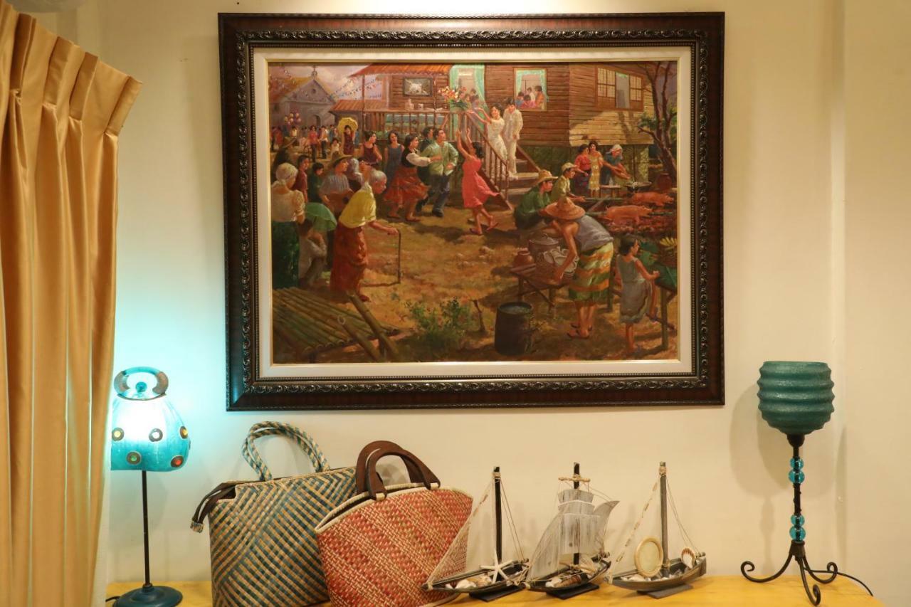 Amare Bayswater Mactan Casa de hóspedes