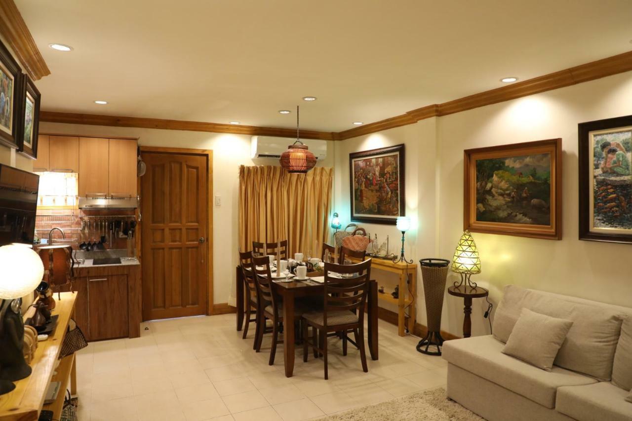 Casa de hóspedes Amare Bayswater Mactan *