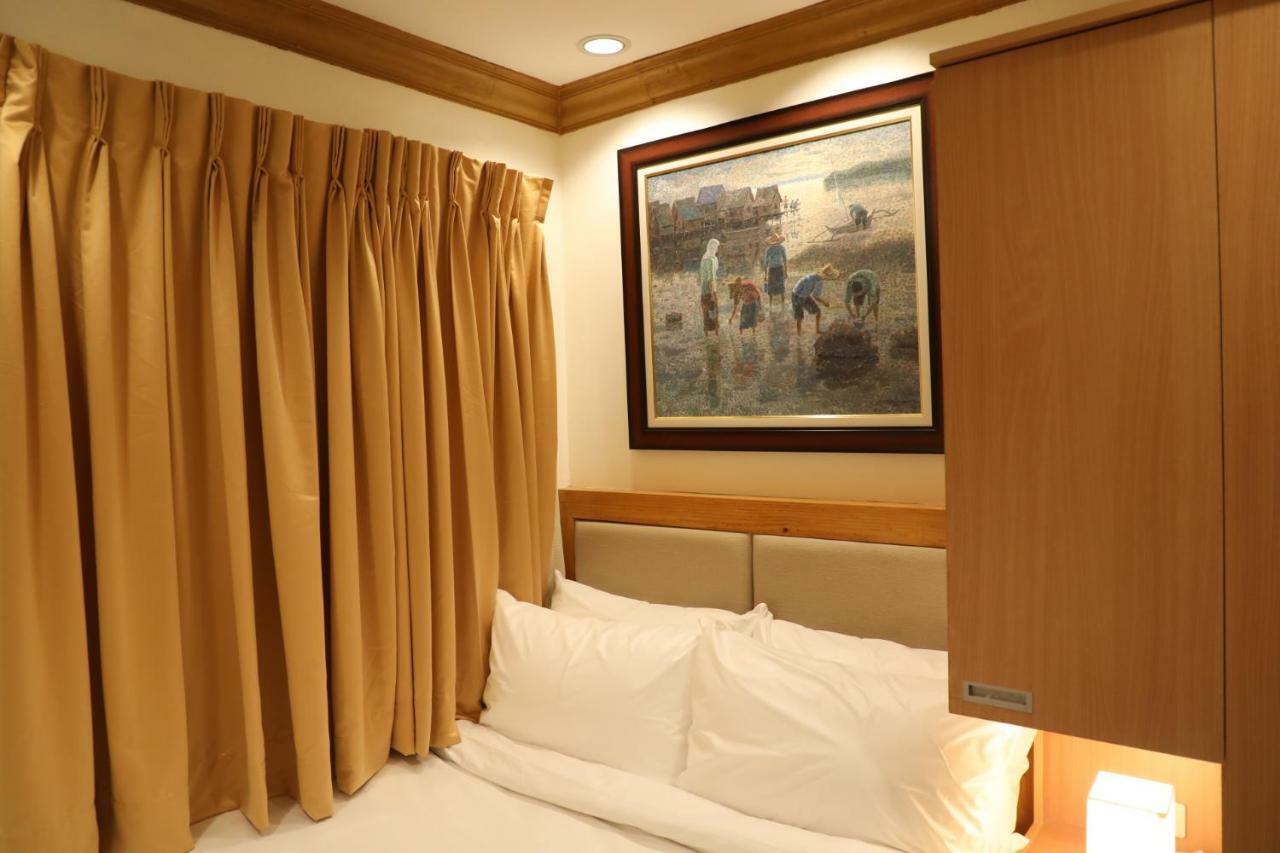 Amare Bayswater Mactan
