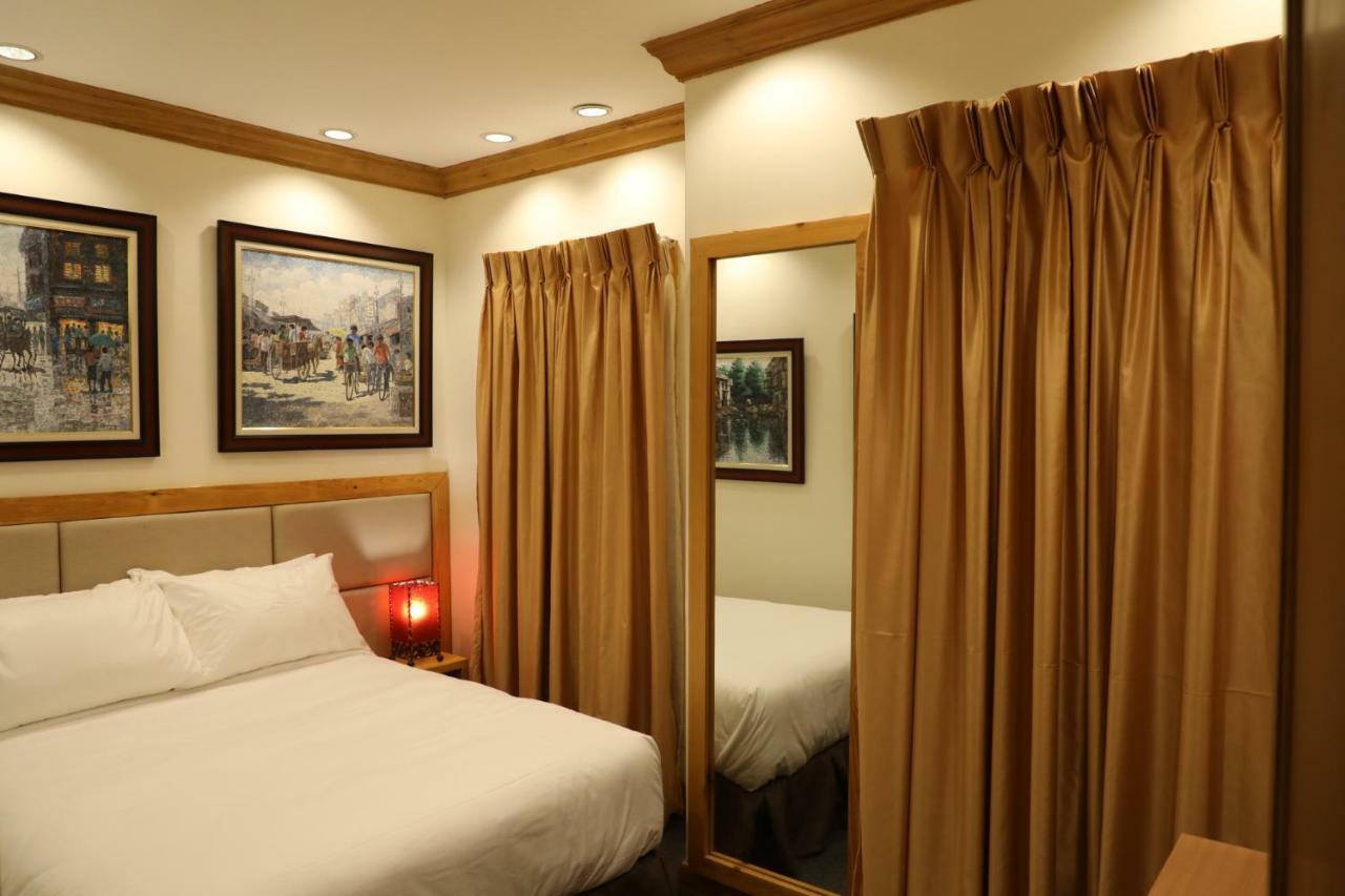 Amare Bayswater Mactan * Lapu-Lapu City