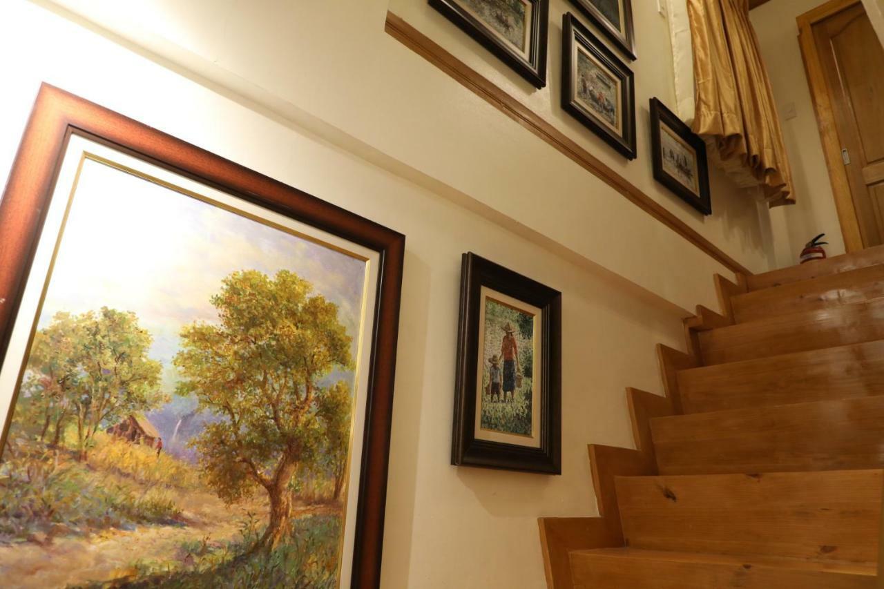 Casa de hóspedes Amare Bayswater Mactan