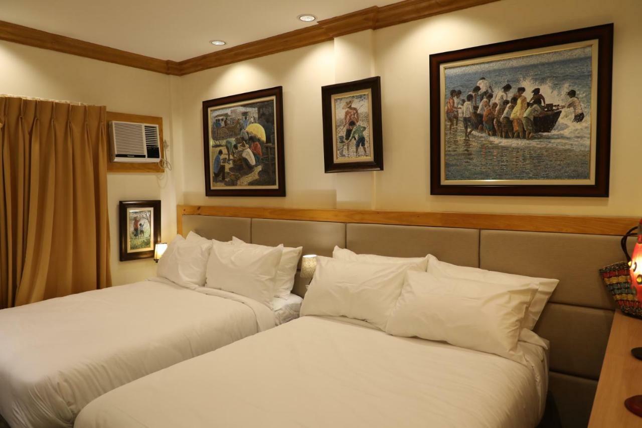 Casa de hóspedes Amare Bayswater Mactan Lapu-Lapu City