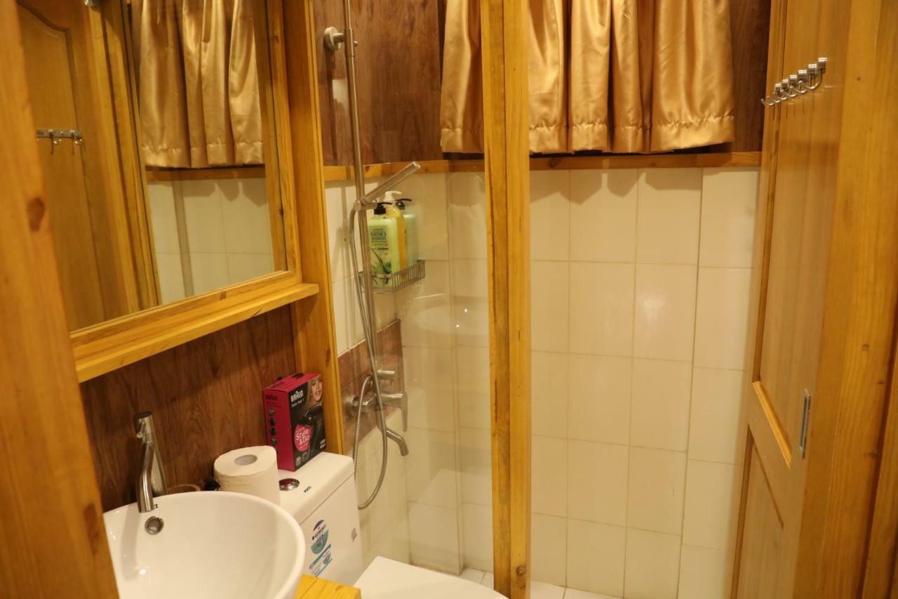 Amare Bayswater Mactan Casa de hóspedes Lapu-Lapu City