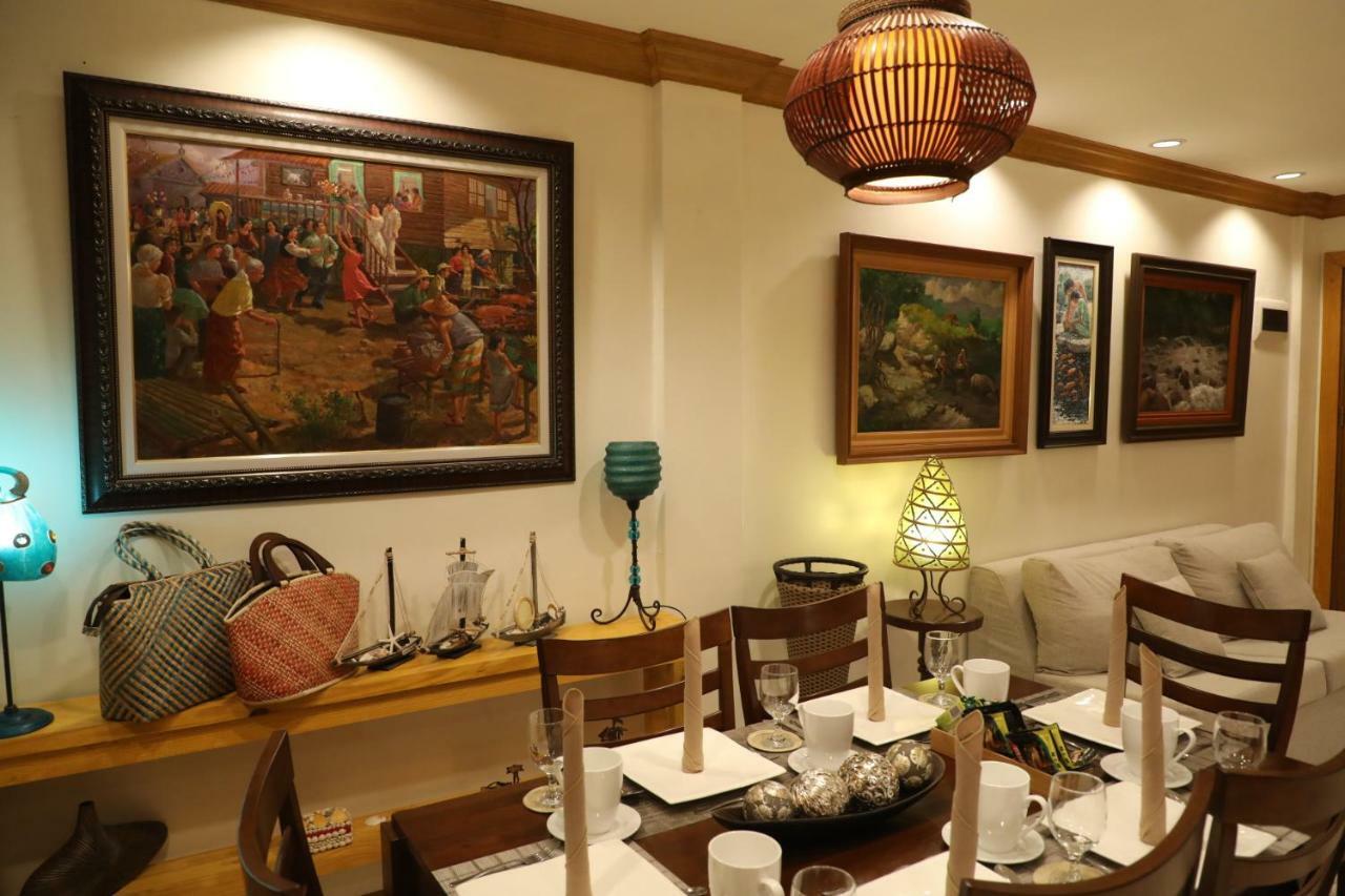 Amare Bayswater Mactan * Lapu-Lapu City