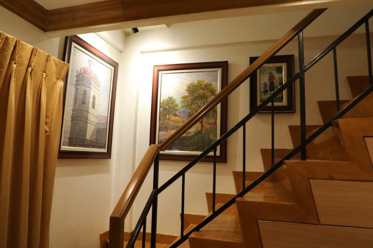 Casa de hóspedes Amare Bayswater Mactan