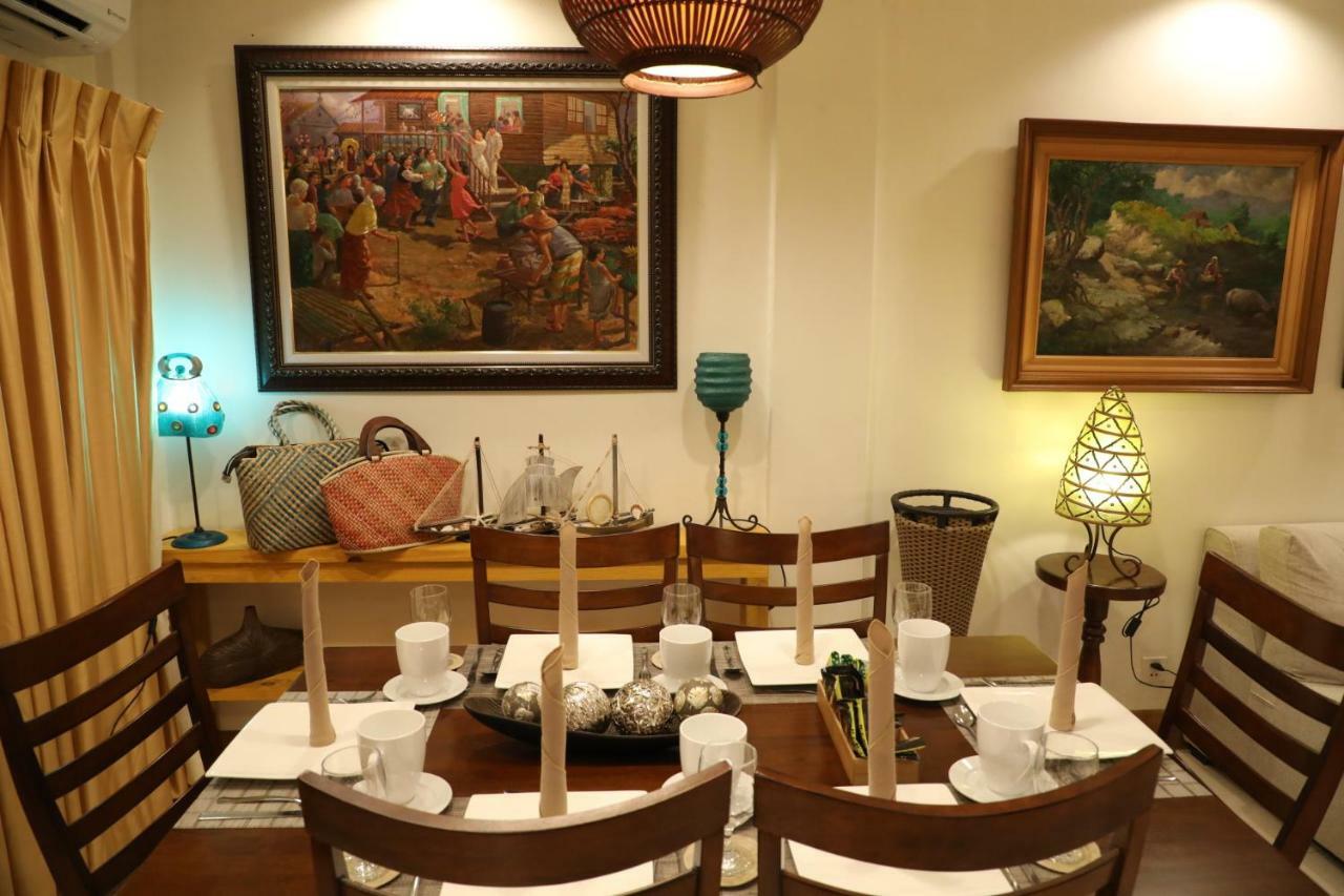 Amare Bayswater Mactan Casa de hóspedes Lapu-Lapu City