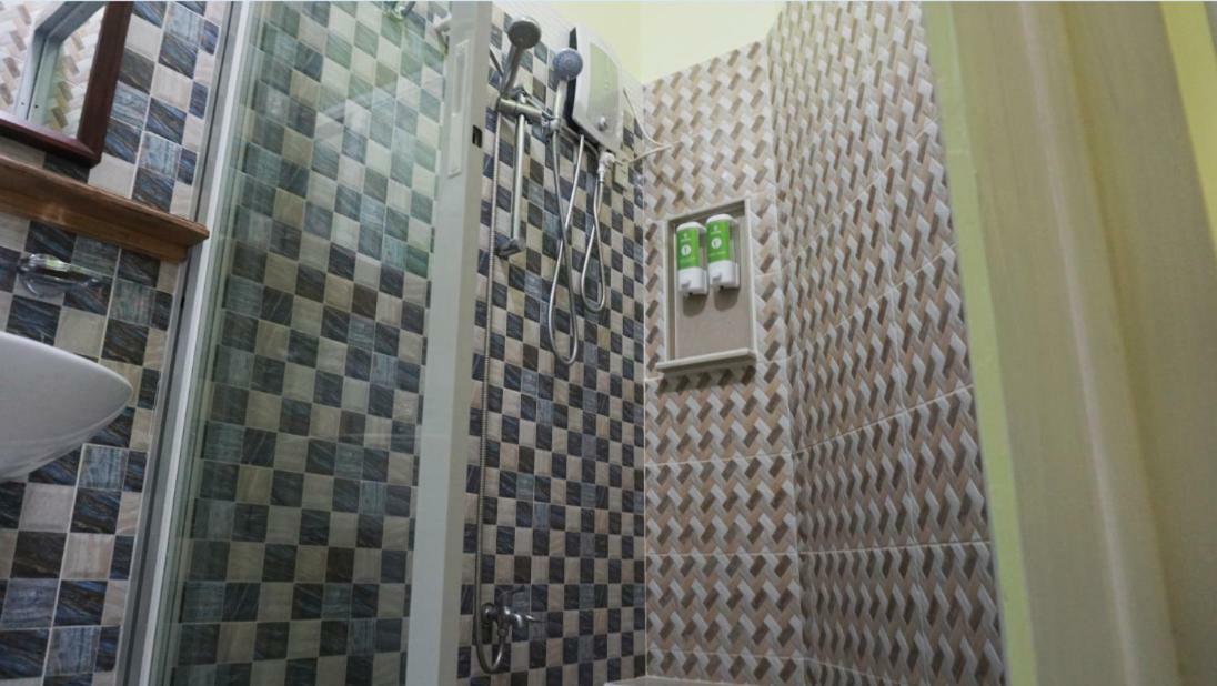 Guest house Cocotel Good Hearts By The Sea 2*