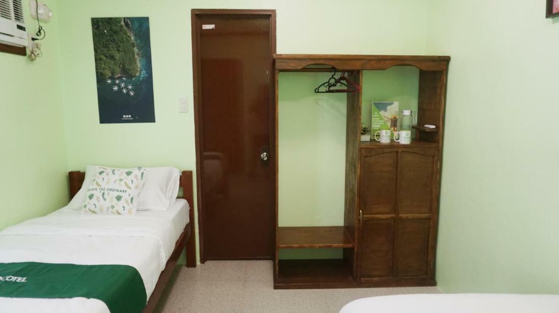 Cocotel Good Hearts By The Sea Guest house