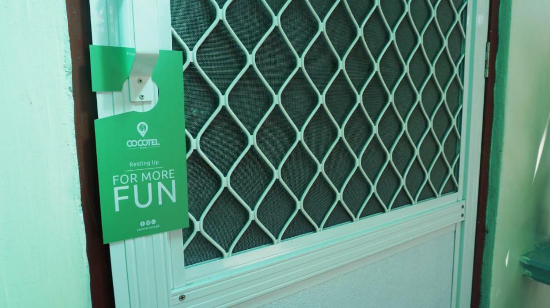 Guest house Cocotel Good Hearts By The Sea Oslob
