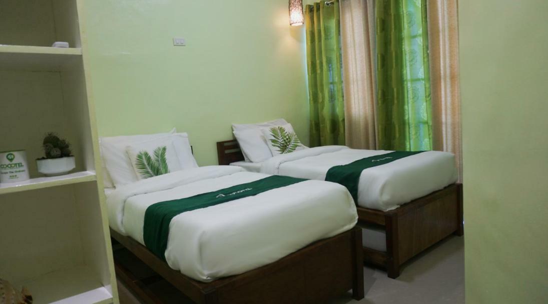 Guest house Cocotel Good Hearts By The Sea