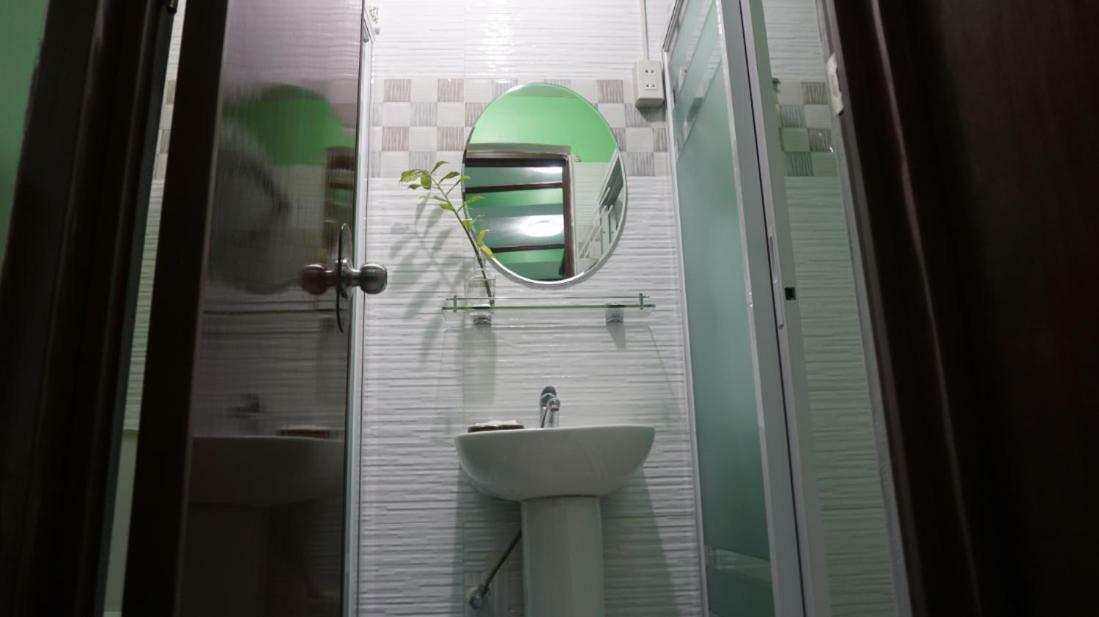 Guest house Cocotel Good Hearts By The Sea 2*