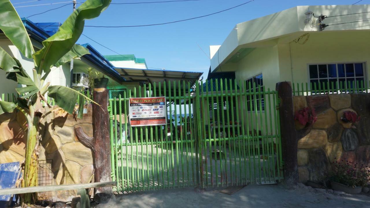 Guest house Cocotel Good Hearts By The Sea 2*