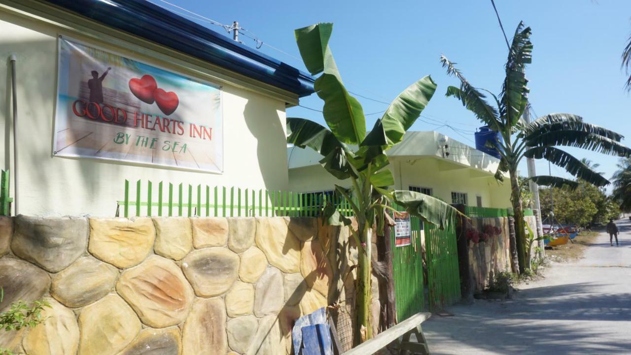 Guest house Cocotel Good Hearts By The Sea Oslob