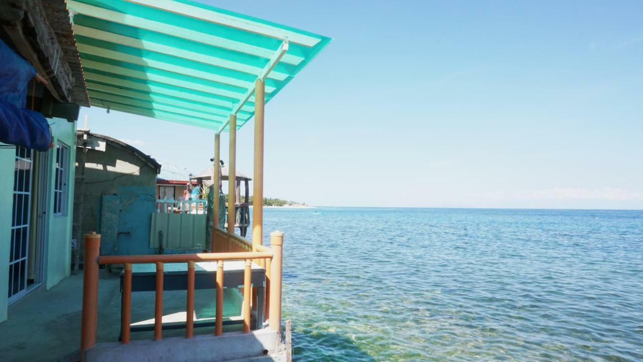 Cocotel Good Hearts By The Sea Oslob