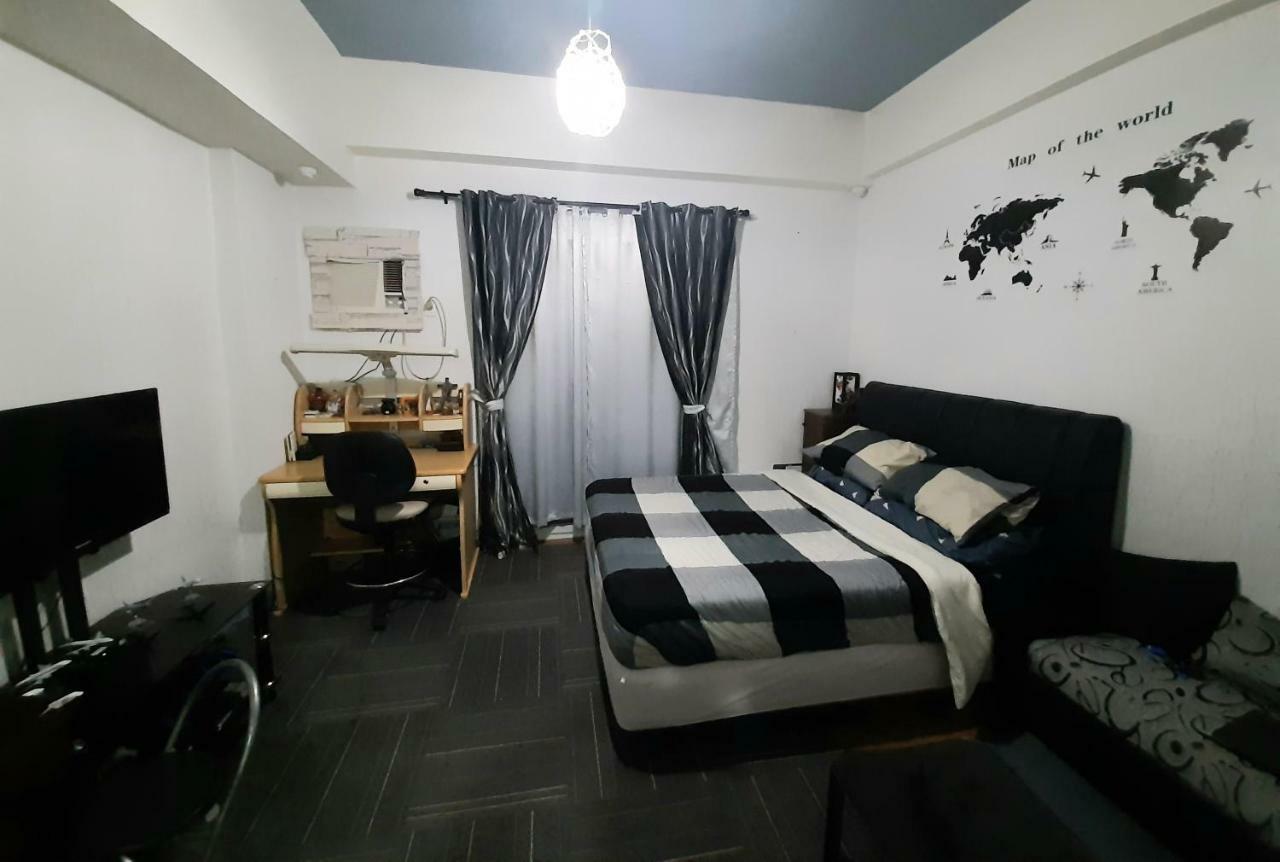 Amani Grand Residences Condominium * Lapu-Lapu City