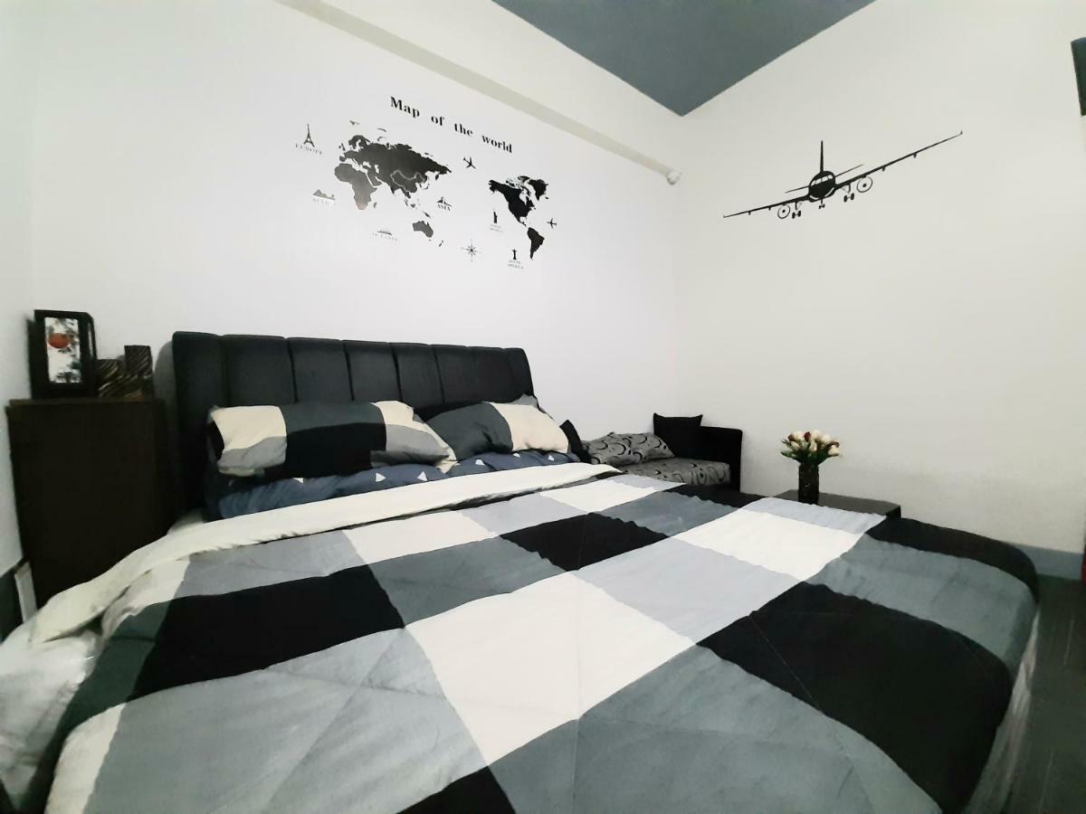 Apartment Amani Grand Residences Condominium *