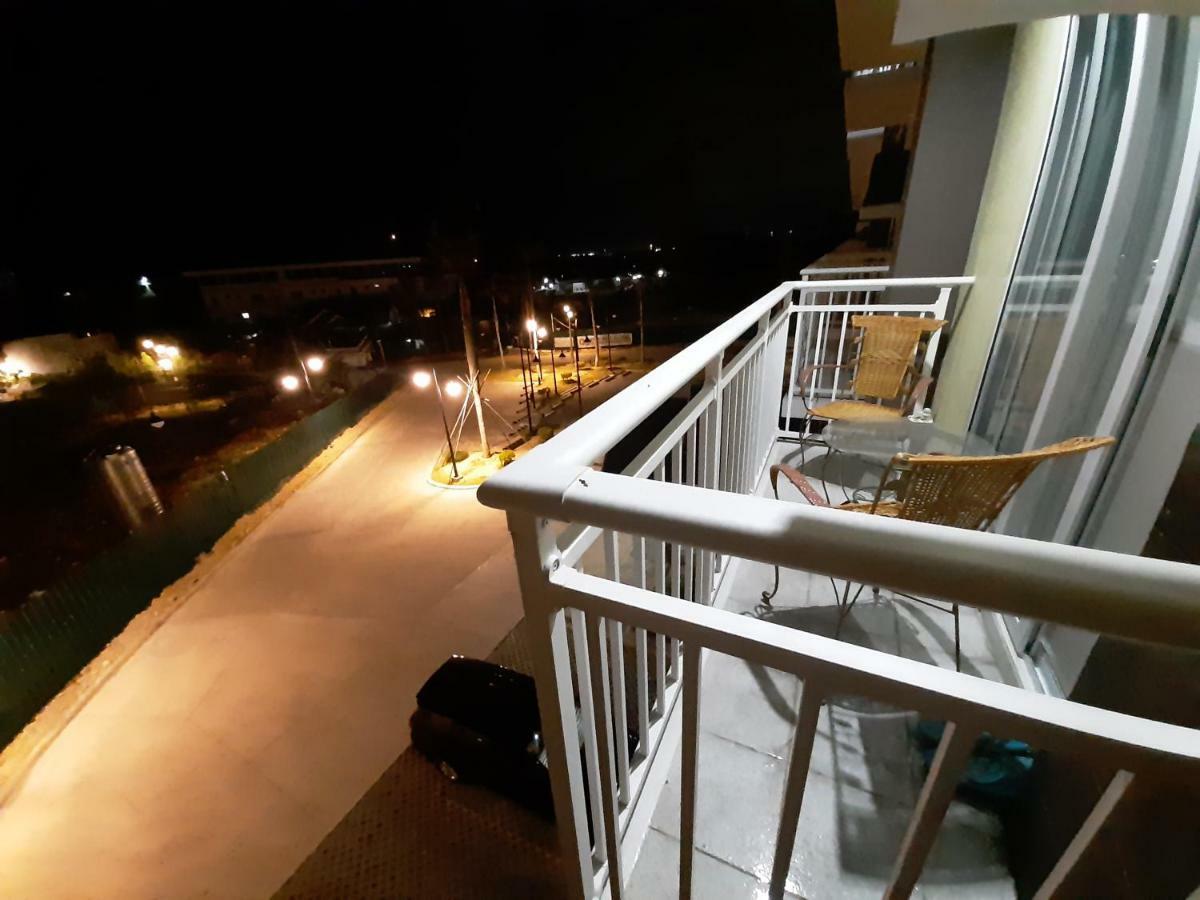 Apartment Amani Grand Residences Condominium *