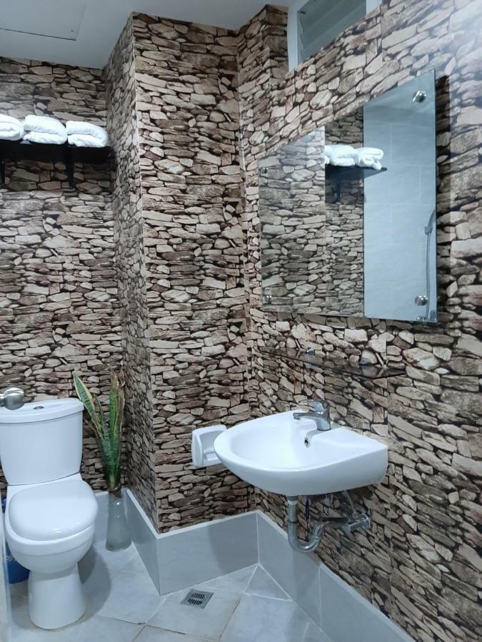 Amani Grand Residences Condominium Apartment Lapu-Lapu City