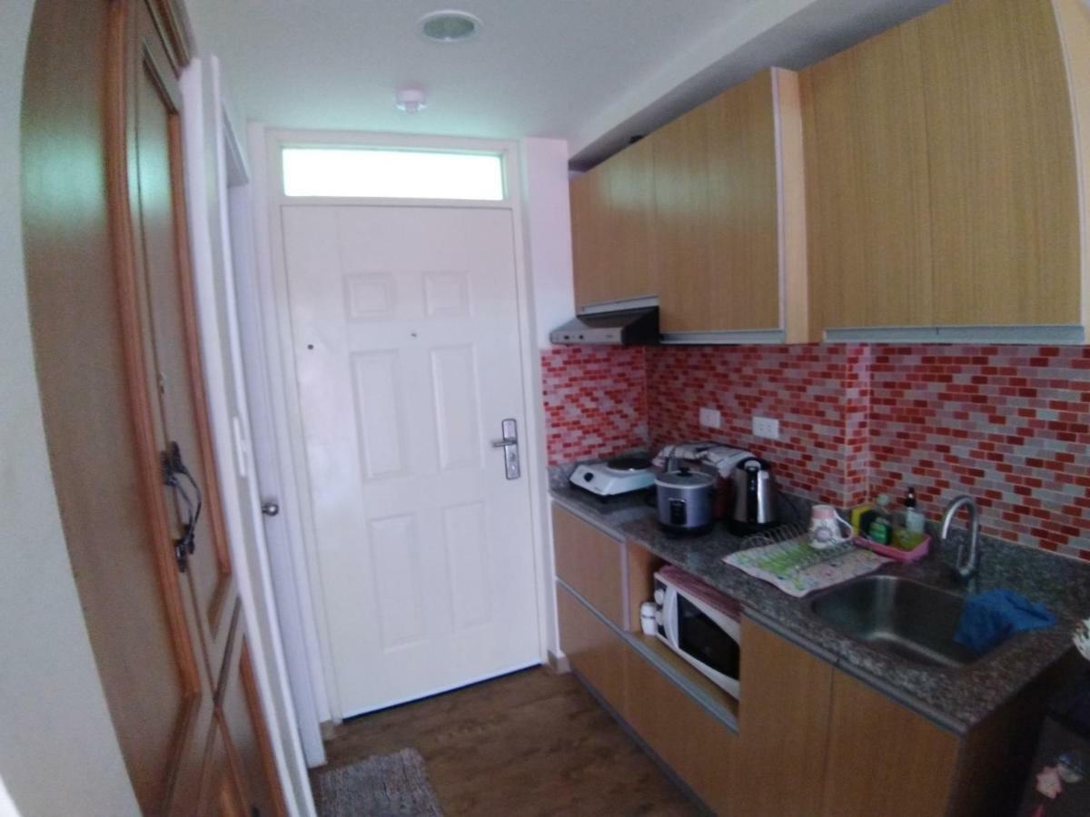 Lelani's Comfy Apartment Lapu-Lapu City