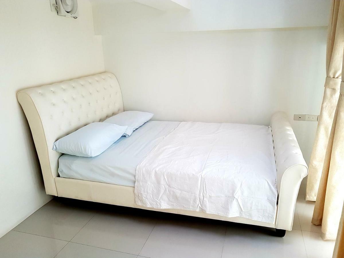 Apartment On Top Of The World Loft Cebu
