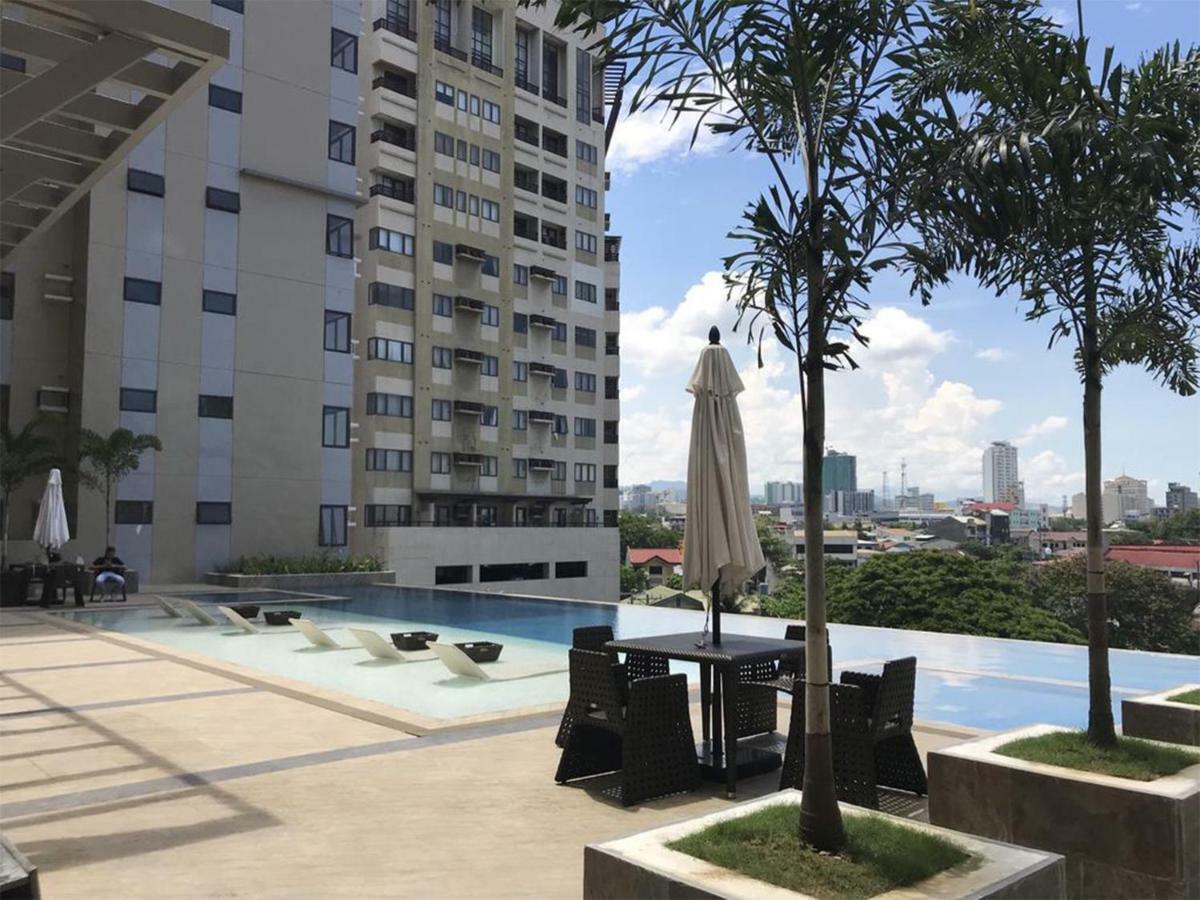 A Cozy Fully Furnished Private In Unit. Apartment