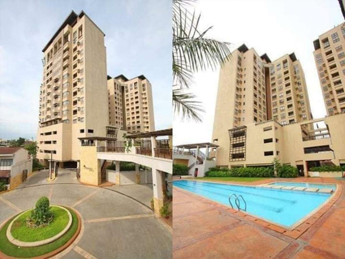 A Cozy Fully Furnished Private In Unit. * Cebu