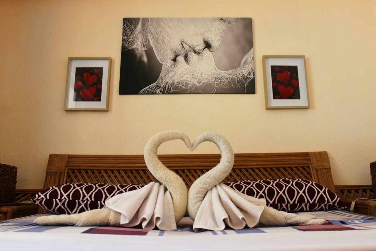 Oceanfront Paradise 3* Moalboal