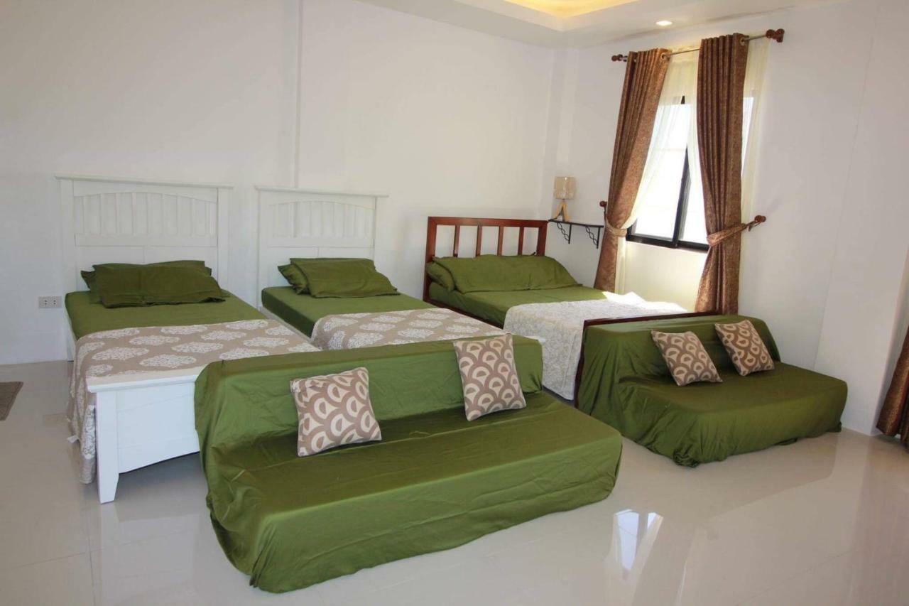 bahay-panuluyan Melronz