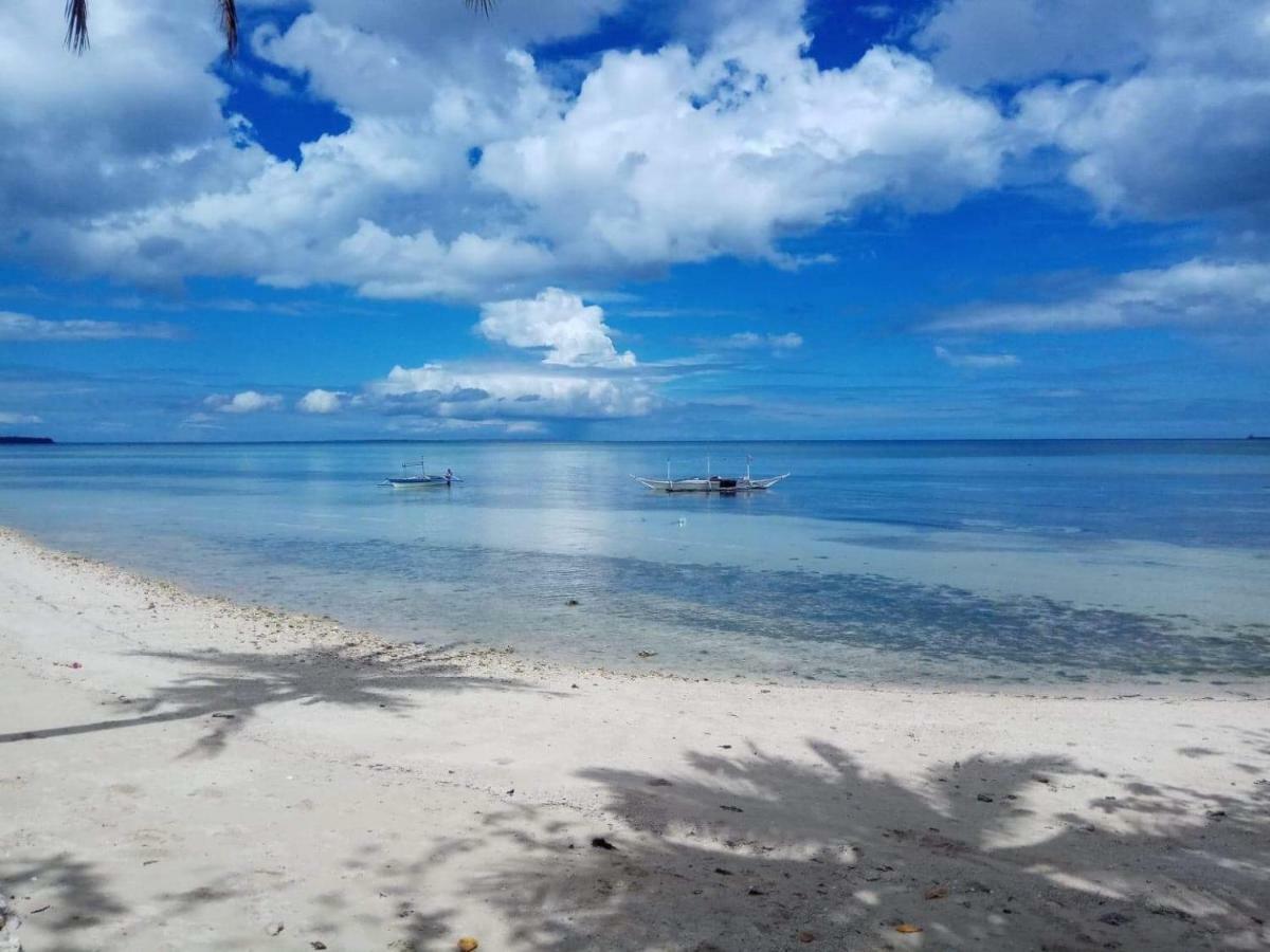 Talisay Cottages Apartamento Daanbantayan