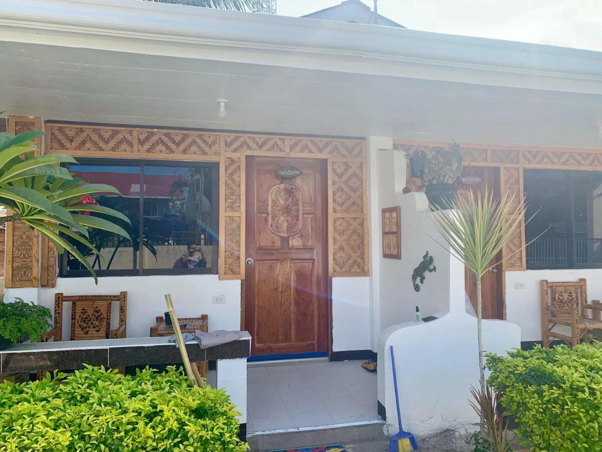 Panagsama Holiday park Moalboal