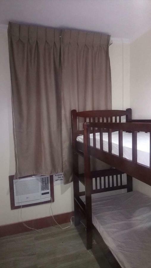 Bahay bakasyunan Transient House In Lapu-lapu, Mactan,