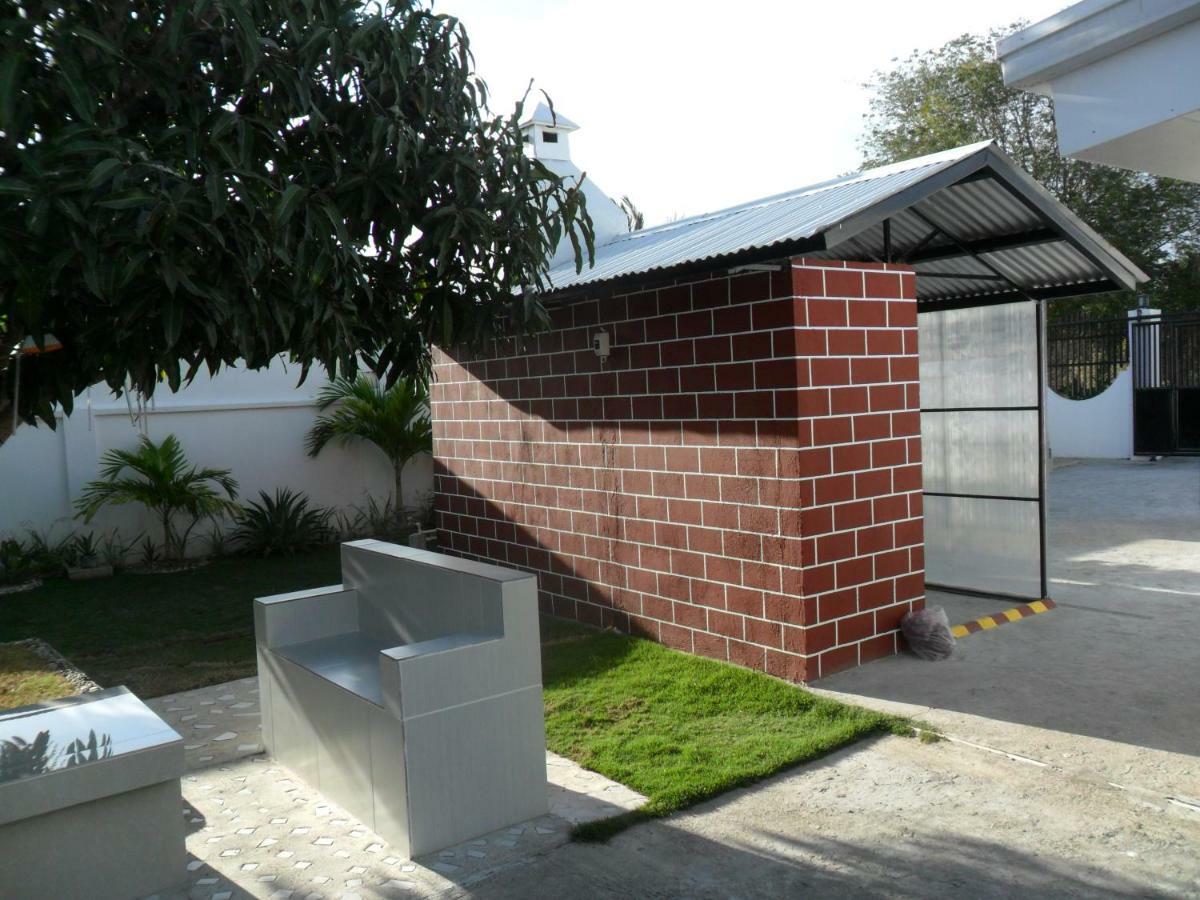 Guest house Jasmin's *