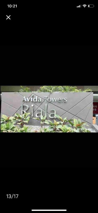 Desna By J&j Homes At Avida Towers Riala T3 Apartamento