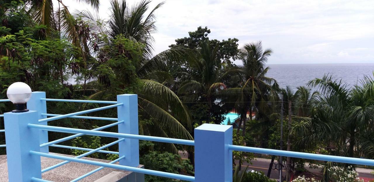High Steps Apartment