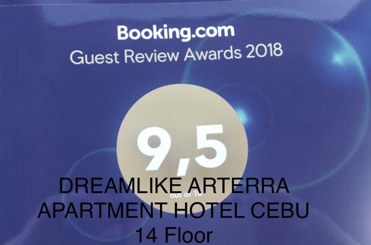 Grand Condo-hotel With Breathtaking Seaside Views In Lapu-lapu, Cebu
