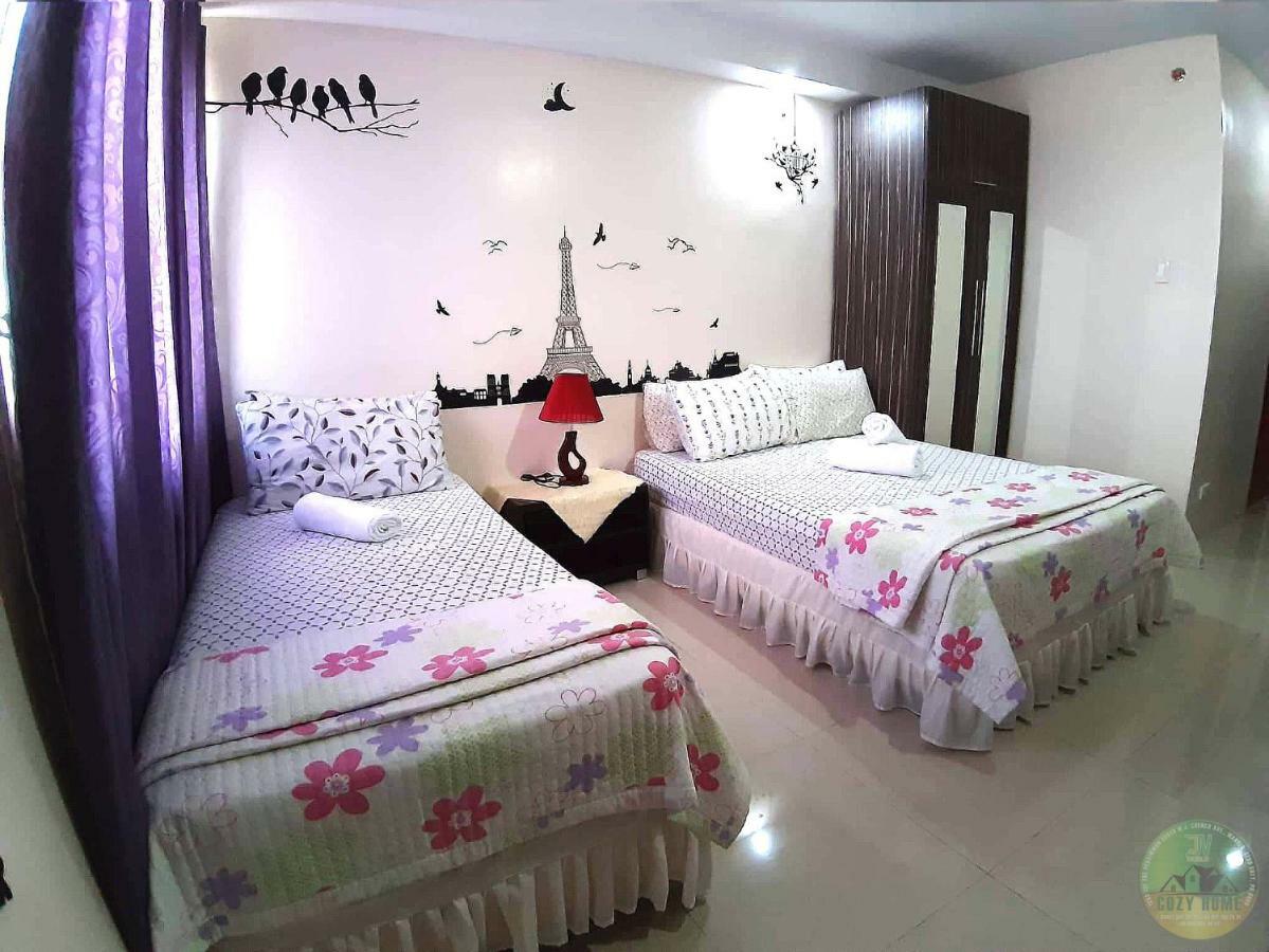 A Cozy Fully Furnished Private In Unit. * Cebu