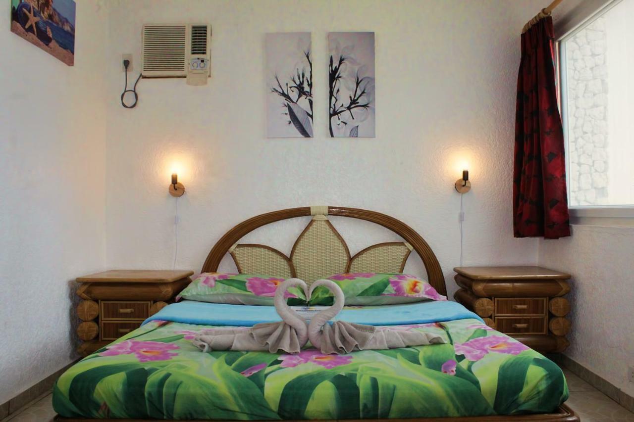 Oceanfront Paradise Resort Moalboal