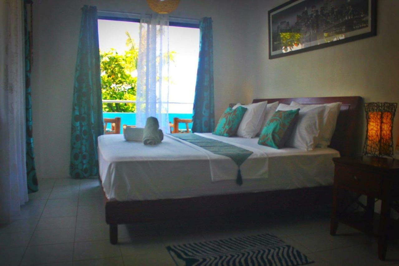Bonbon Beach House Guest house *